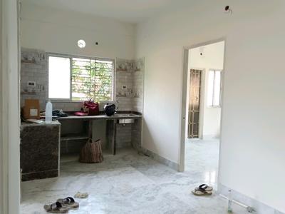Living Room Image of 986 Sq.ft 3 BHK Apartment / Flat for sale in Garia, Sonarpur Kolkata for Rs. 4200000