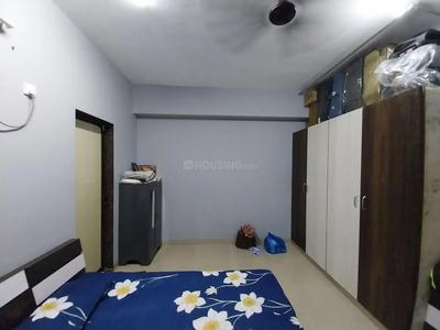Bedroom Image of 2000 Sq.ft 4 BHK Apartment / Flat for sale in Rubberwala Orion, Grant Road Mumbai for Rs. 50000000