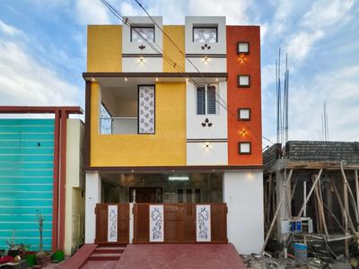 3 BHK Independent House