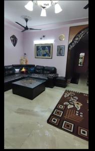 2 BHK Independent Builder Floor