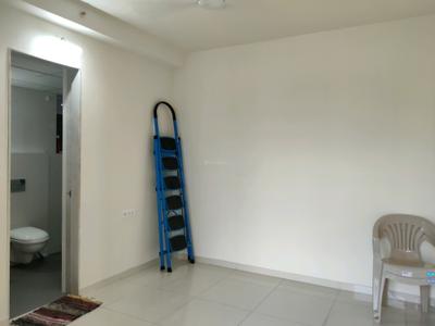 Bedroom Image of 950 Sq.ft 2 BHK Apartment / Flat for sale in Raymond Realty Ten X Habitat, Thane West Thane for Rs. 16000000