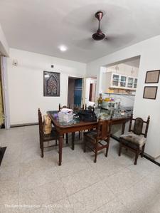 Hall Image of 1770 Sq.ft 3 BHK Apartment / Flat for sale in Gotri Vadodara for Rs. 5500000