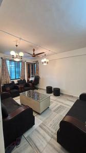Hall Image of 850 Sq.ft 2 BHK Apartment / Flat for sale in Balaji Nagar Pune for Rs. 5000000