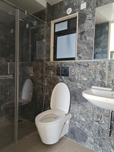 Bedroom Three Image of 1195 Sq.ft 3 BHK Apartment / Flat for sale in Dosti Eastern Bay, Antop Hill Mumbai for Rs. 49500000