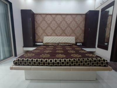 Bedroom Image of 2250 Sq.ft 4 BHK Independent House for sale in Ambawadi Ahmedabad for Rs. 45000000