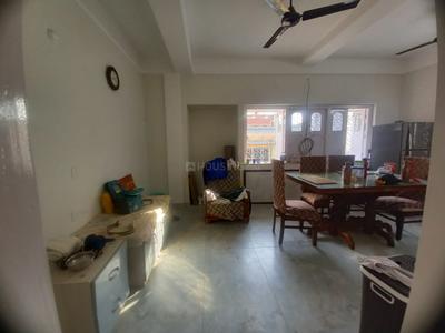Hall Image of 1600 Sq.ft 5 BHK Independent House for sale in Behala Kolkata for Rs. 9000000