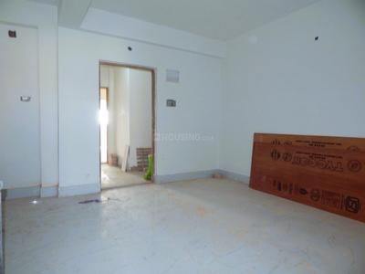 Hall Image of 842 Sq.ft 2 BHK Apartment / Flat for sale in Dum Dum Cantonment Kolkata for Rs. 3368000