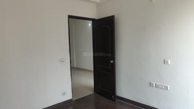 Bedroom Image of 585 Sq.ft 1 BHK Apartment / Flat for rent in Aditya Urban Homes Phase 1A, Bamheta Village Ghaziabad for Rs. 10000