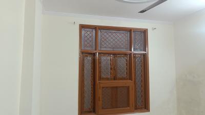 Bedroom Image of 625 Sq.ft 2 BHK Builder Floor for sale in Dwarka Mor New Delhi for Rs. 2400000