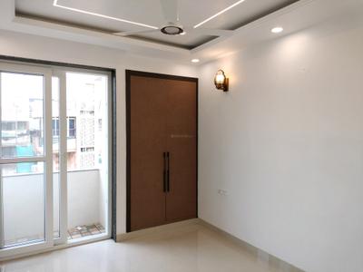 Bedroom Image of 2200 Sq.ft 4 BHK Apartment / Flat for sale in CGHS Dream Apartments, Sector 22 Dwarka New Delhi for Rs. 39000000