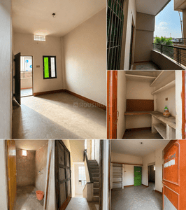 Image of 650 Sq.ft 2 BHK Builder Floor for rent in Mahmoorganj, Varanasi for Rs. 8000