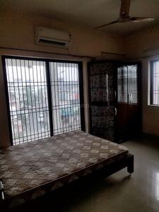 Bedroom Image of 1150 Sq.ft 2 BHK Apartment / Flat for rent in Anant Nagar Nagpur for Rs. 27000