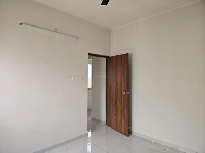 Bedroom Image of 740 Sq.ft 2 BHK Apartment / Flat for sale in VTP Purvanchal, Kesnand Pune for Rs. 5000000