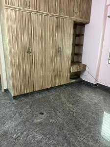 Bedroom Image of 1324 Sq.ft 3 BHK Apartment / Flat for rent in BM Reveira, Brookefield Bengaluru for Rs. 50000