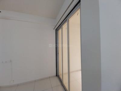 Bedroom Image of 1600 Sq.ft 3 BHK Apartment / Flat for rent in Bhayli Vadodara for Rs. 19000