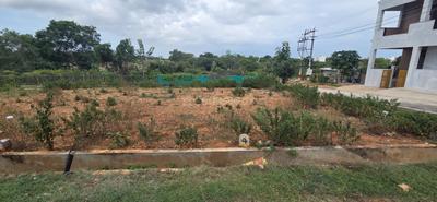 Image of 1663 Sq.ft Residential Plot / Land for sale in Sardar Vallabh Bhai Patel Nagara, Mysore for Rs. 6985000