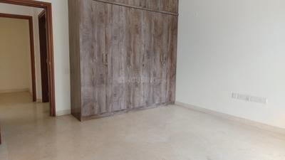 Bedroom Image of 3850 Sq.ft 4 BHK Apartment / Flat for rent in RMZ Latitude, Byatarayanapura Bengaluru for Rs. 230000
