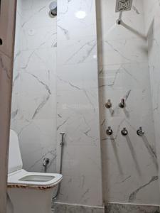 Bathroom Image of Builder floor  in Sector 3 Rohini, New Delhi