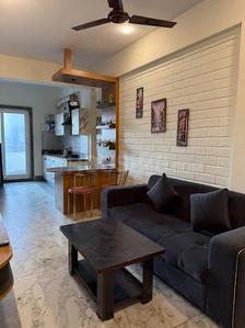 Hall Image of 780 Sq.ft 2 BHK Apartment / Flat for sale in Nirmal Bag Rishikesh for Rs. 5000000