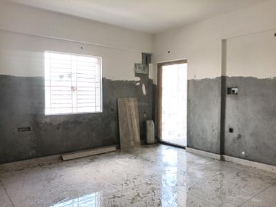 Living Room Image of 1062 Sq.ft 2 BHK Apartment / Flat for sale in Kaggadasapura Bengaluru for Rs. 7965001