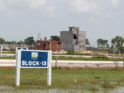 Image of 1000 Sq.ft Residential Plot / Land for sale in Golf Green Phase II, Sejbahar, Raipur for Rs. 2699000