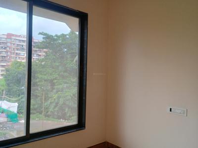 Bedroom Image of 650 Sq.ft 1 BHK Apartment / Flat for sale in Jewel Vistaz, Kalyan East Kalyan for Rs. 3100000