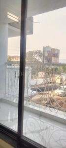 Balcony Image of 982 Sq.ft 2 BHK Studio for sale in Nere Navi Mumbai for Rs. 7500000