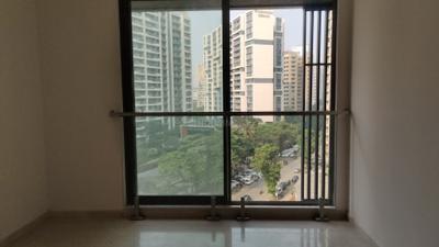 Bedroom Image of 1550 Sq.ft 3 BHK Apartment / Flat for sale in Adani Ten BKC, Bandra East Mumbai for Rs. 91100000