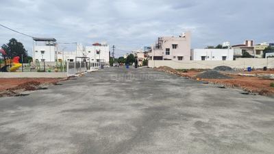 Image of 1760 Sq.ft Residential Plot / Land for sale in Kurumbapalayam, Coimbatore for Rs. 7979000