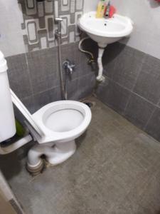 Image of 500 Sq.ft 1 BHK Builder Floor for rent in Kondapur, Hyderabad for Rs. 20000