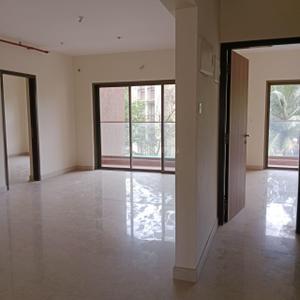 Hall Image of 1436 Sq.ft 3 BHK Apartment / Flat for sale in K Raheja Ascencio, Powai Mumbai for Rs. 54000000