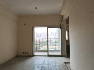 Living Room Image of 805 Sq.ft 2 BHK Apartment / Flat for sale in Dream Valley Highlife by NBCC Aspire, Noida Extension Greater Noida for Rs. 5800000