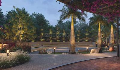 Image of 930 Sq.ft 2 BHK Apartment / Flat for sale in Polaris Nexus Genesis, Vikas Nagar, Pune for Rs. 6400000