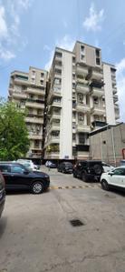 Image of 1125 Sq.ft 2 BHK Apartment / Flat for sale in Vastrapur, Ahmedabad for Rs. 7500000