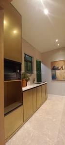 Kitchen Image of 1250 Sq.ft 3 BHK Apartment / Flat for sale in Malad West Mumbai for Rs. 27000000