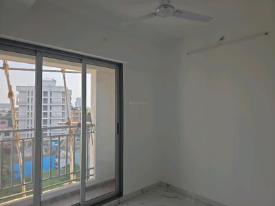 Bedroom Image of 1500 Sq.ft 3.5 BHK Apartment / Flat for sale in Mansarovar Ariana, Vasai West Vasai for Rs. 11000000
