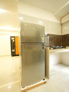 Kitchen Image of NO BROKERAGE PG OXO in Ghatkopar East, Mumbai
