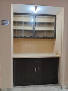 Living Room Image of 720 Sq.ft 2 BHK Apartment / Flat for rent in Ambattur Chennai for Rs. 16000
