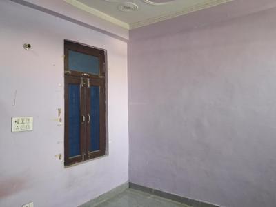 Bedroom Image of 450 Sq.ft 1 RK Apartment / Flat for rent in Sector 81 Noida for Rs. 6500