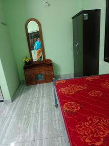 Bedroom Image of 950 Sq.ft 3 BHK Apartment / Flat for rent in Sevoke Rd Siliguri for Rs. 18000