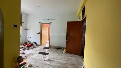 Hall Image of 815 Sq.ft 2 BHK Apartment / Flat for sale in Bansdroni Kolkata for Rs. 4100000