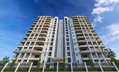 Image of 2626 Sq.ft 4 BHK Apartment / Flat for sale in Rohit Avenue, Vrindavan Yojana, Lucknow for Rs. 19695000