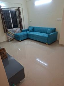 Hall Image of 1119 Sq.ft 2 BHK Apartment / Flat for sale in Elite Breeze, Harlur Bengaluru for Rs. 12500000
