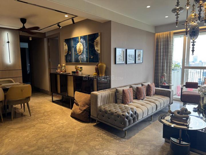 Gulshan Vivante Main Image 1