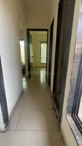 Image of 700 Sq.ft 1 BHK Apartment / Flat for rent in Taloja, Navi Mumbai for Rs. 12000