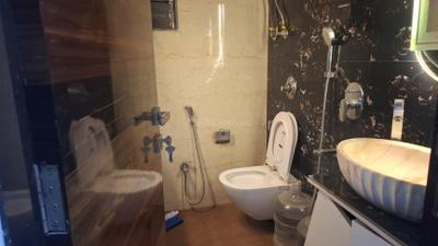 Image of 745 Sq.ft 2 BHK Apartment / Flat for sale in Superior Micron Heights, Airoli, Navi Mumbai for Rs. 13000000