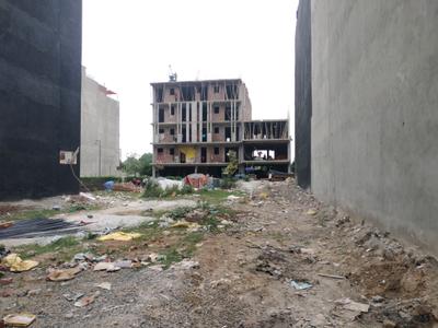 Image of 179 Sq.ft Residential Plot / Land for sale in BPTP District 2, Sector 86, Faridabad for Rs. 41170000