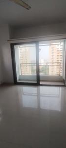 Hall Image of 1200 Sq.ft 2 BHK Apartment / Flat for rent in Ambuja Upohar The Condoville , Pancha Sayar Kolkata for Rs. 37000