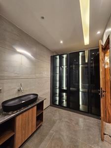 Bathroom Image of 2250 Sq.ft 3 BHK Builder Floor for sale in Suncity Township, Sector 54 Gurgaon for Rs. 30000000