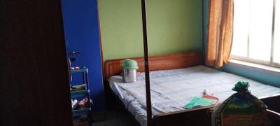 Bedroom Image of 962 Sq.ft 2 BHK Apartment / Flat for sale in Keshtopur Kolkata for Rs. 4000000